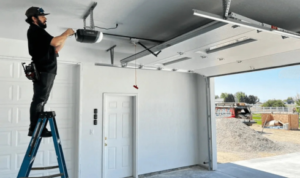 Expert Garage Door Repair Dallas – Trusted Garage Door Company Dallas for Fast & Reliable Service