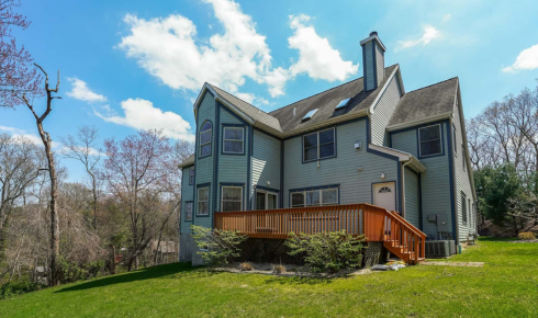 Real Estate Photography on Long Island