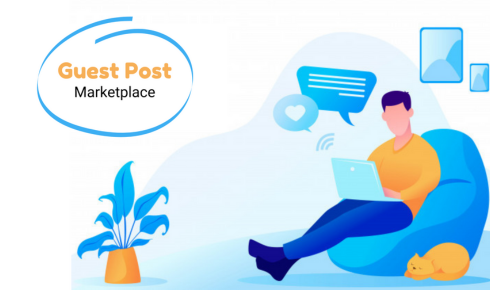 advertising marketplace