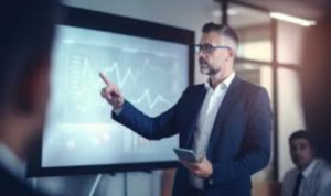 Fractional CIO Solutions: Strategic IT Leadership for Growing Businesses