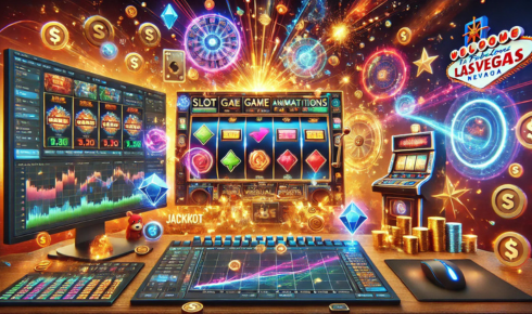 slot mahjong hari ini