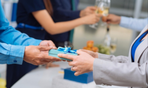 Role of Digital Gift Cards in Corporate Gifting in India