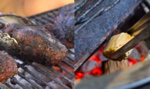 Do Different Woods Change the Flavor of Barbecue?