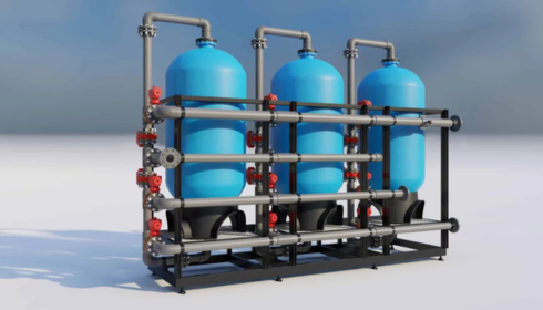 advanced filtration systems