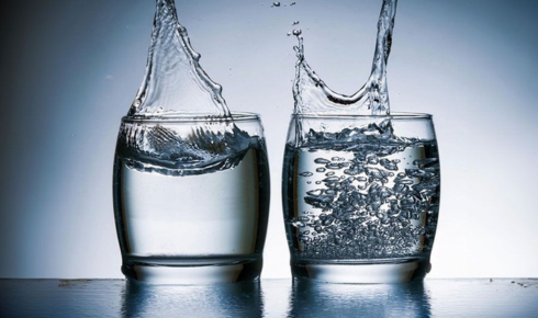 hard water solutions