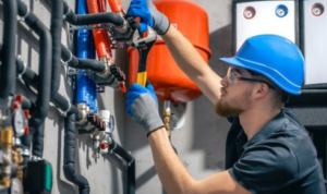 When Your Home Needs More Than a Quick Fix: Rethinking Plumbing the Smart Way