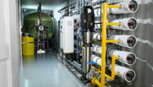 The Quiet Routine That Keeps Your Water System From Letting You Down