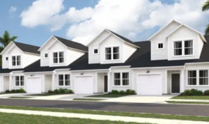 Average Price Points for Huntsville Townhomes for Sale