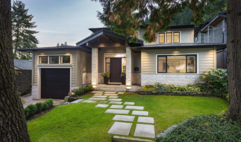 Ground Floor Additions St Clair