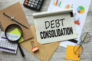 A Practical Guide to Managing Debt and Finding Support