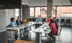 Why Used Office Furniture Deserves a Serious Look Before You Buy New