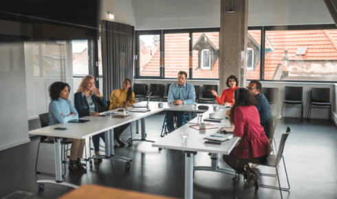  used office furniture